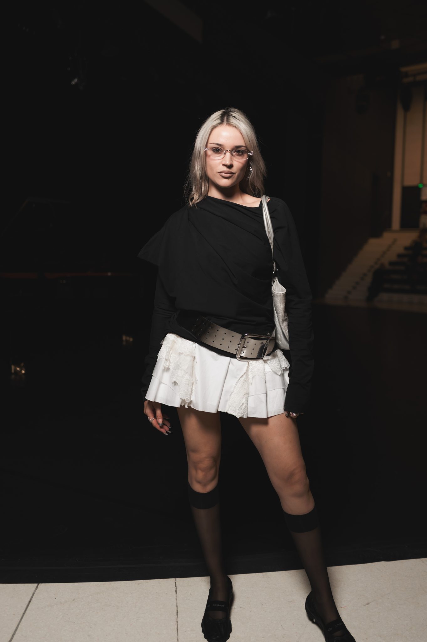  - Alice Vaillant fait danser la mode avec sa collection “Le Récital”