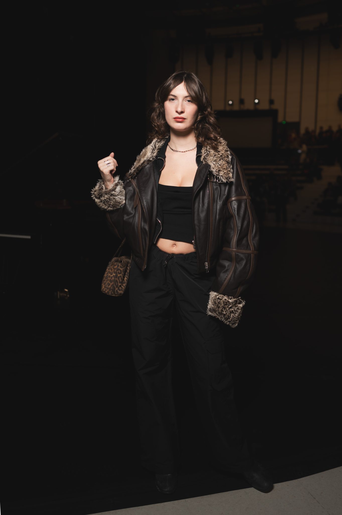  - Alice Vaillant fait danser la mode avec sa collection “Le Récital”