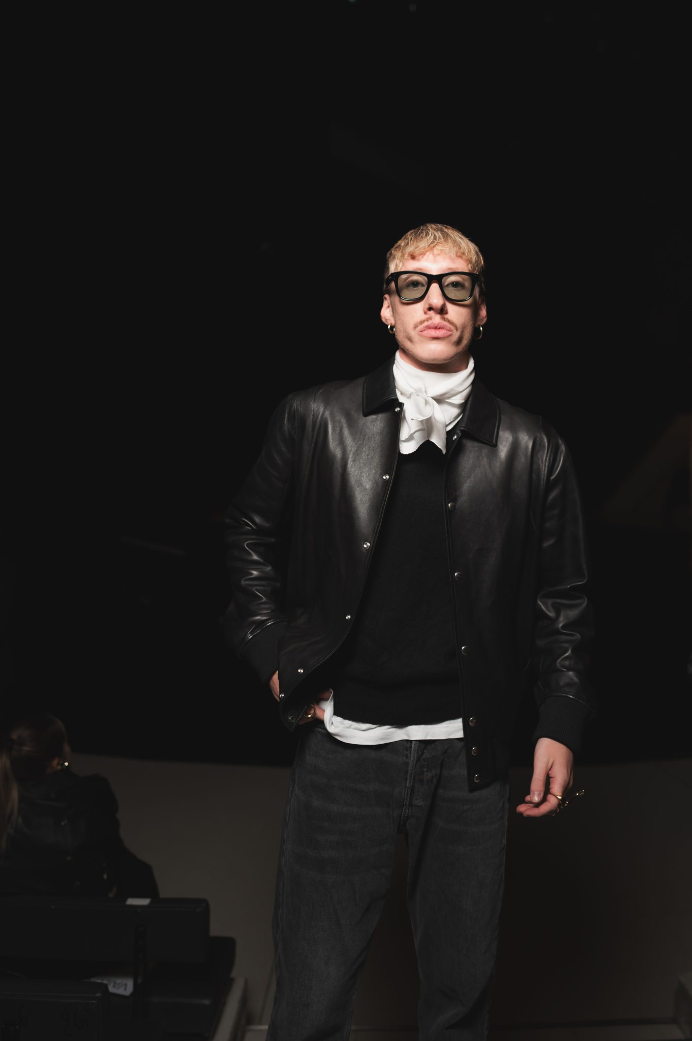  - Alice Vaillant fait danser la mode avec sa collection “Le Récital”