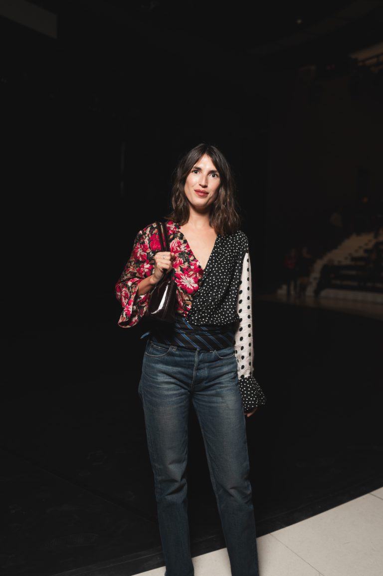  - Alice Vaillant fait danser la mode avec sa collection “Le Récital”