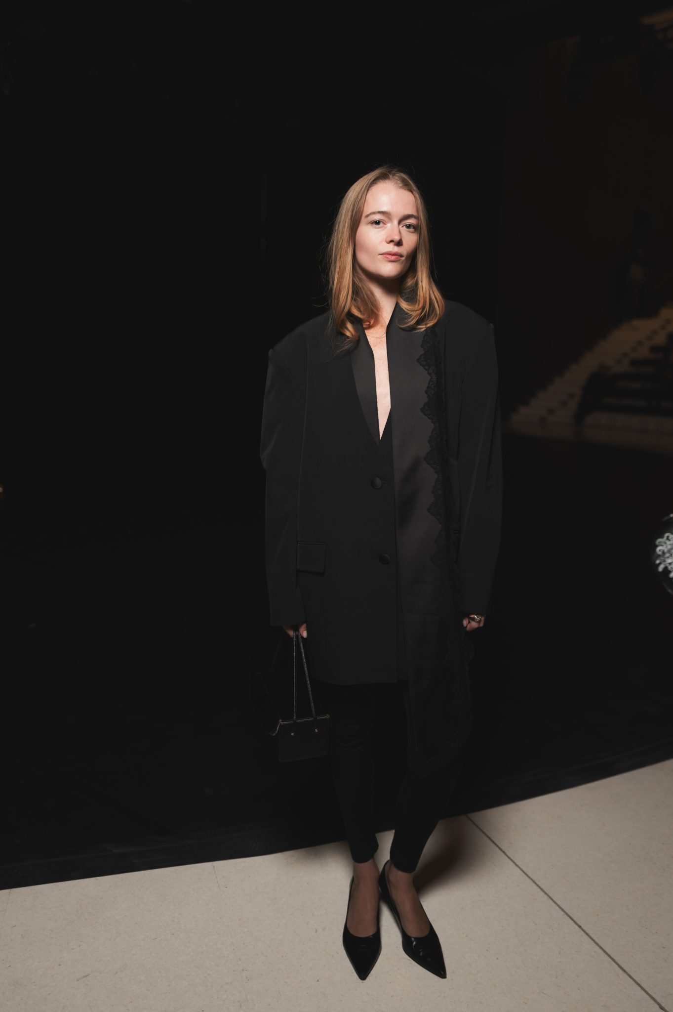  - “Le Récital”: Alice Vaillant’s Dance with Fashion