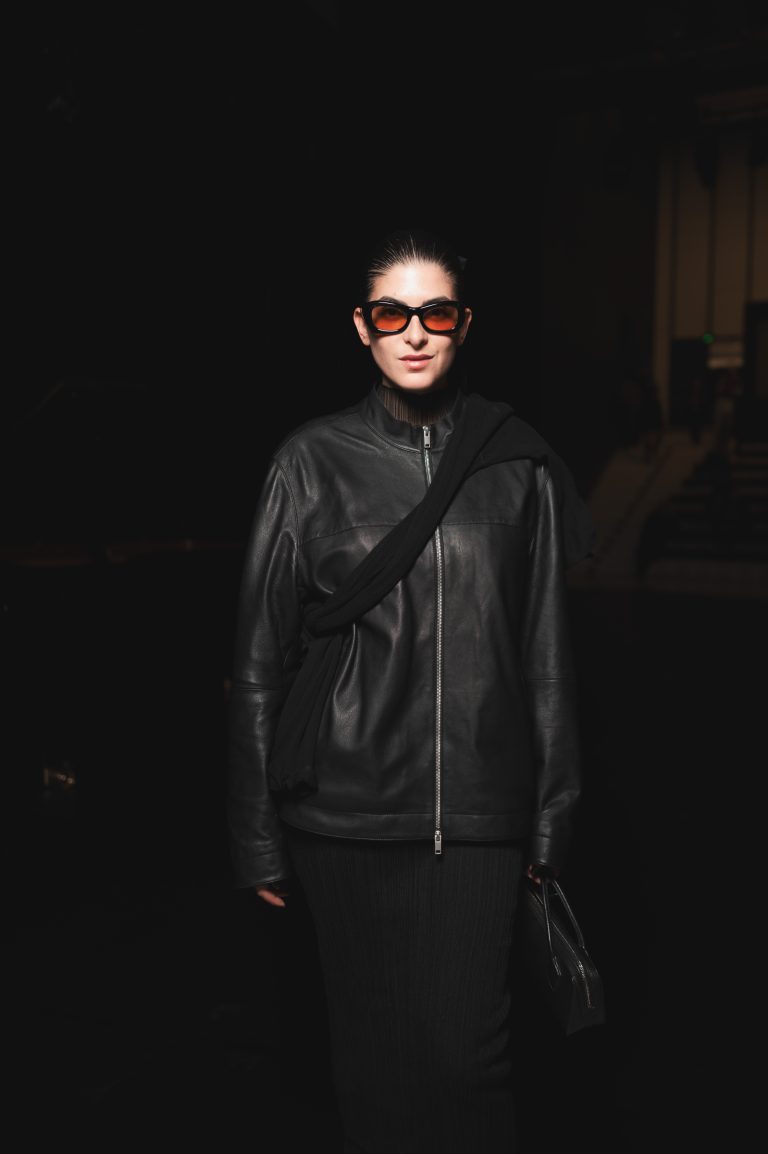  - Alice Vaillant fait danser la mode avec sa collection “Le Récital”