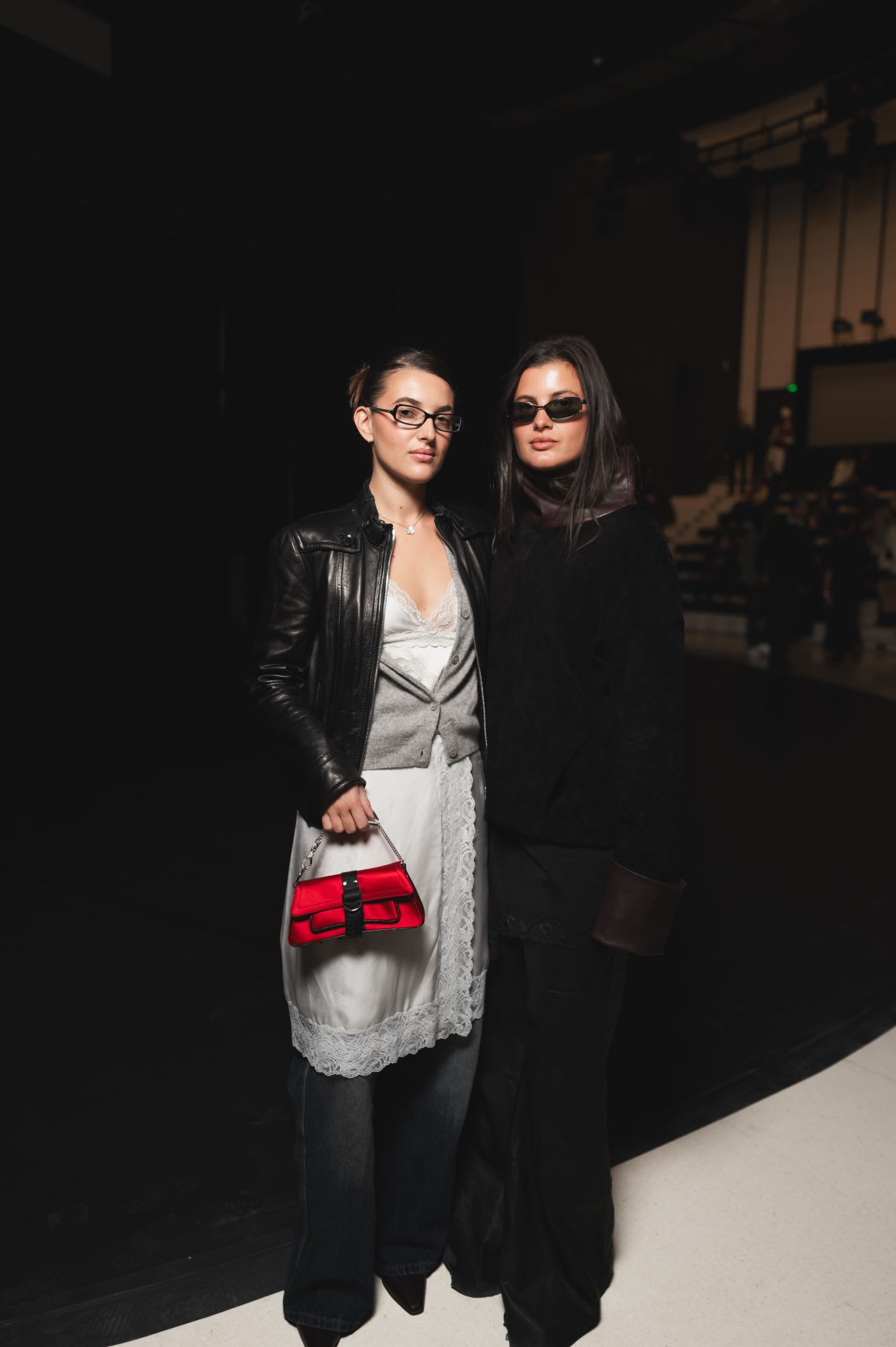  - Alice Vaillant fait danser la mode avec sa collection “Le Récital”