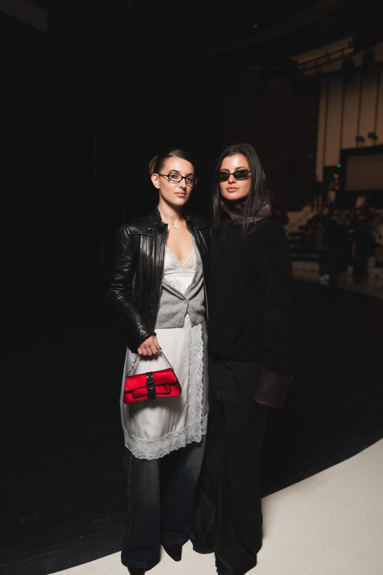  - Alice Vaillant fait danser la mode avec sa collection “Le Récital”