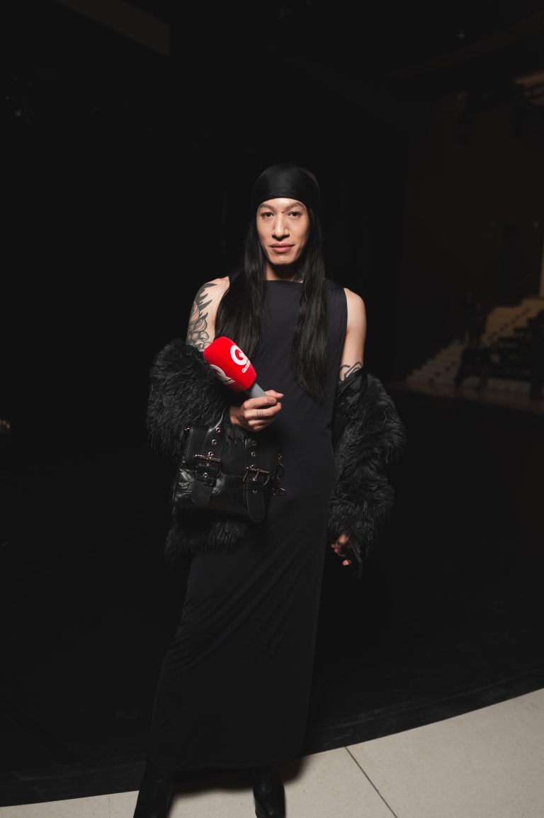  - Alice Vaillant fait danser la mode avec sa collection “Le Récital”