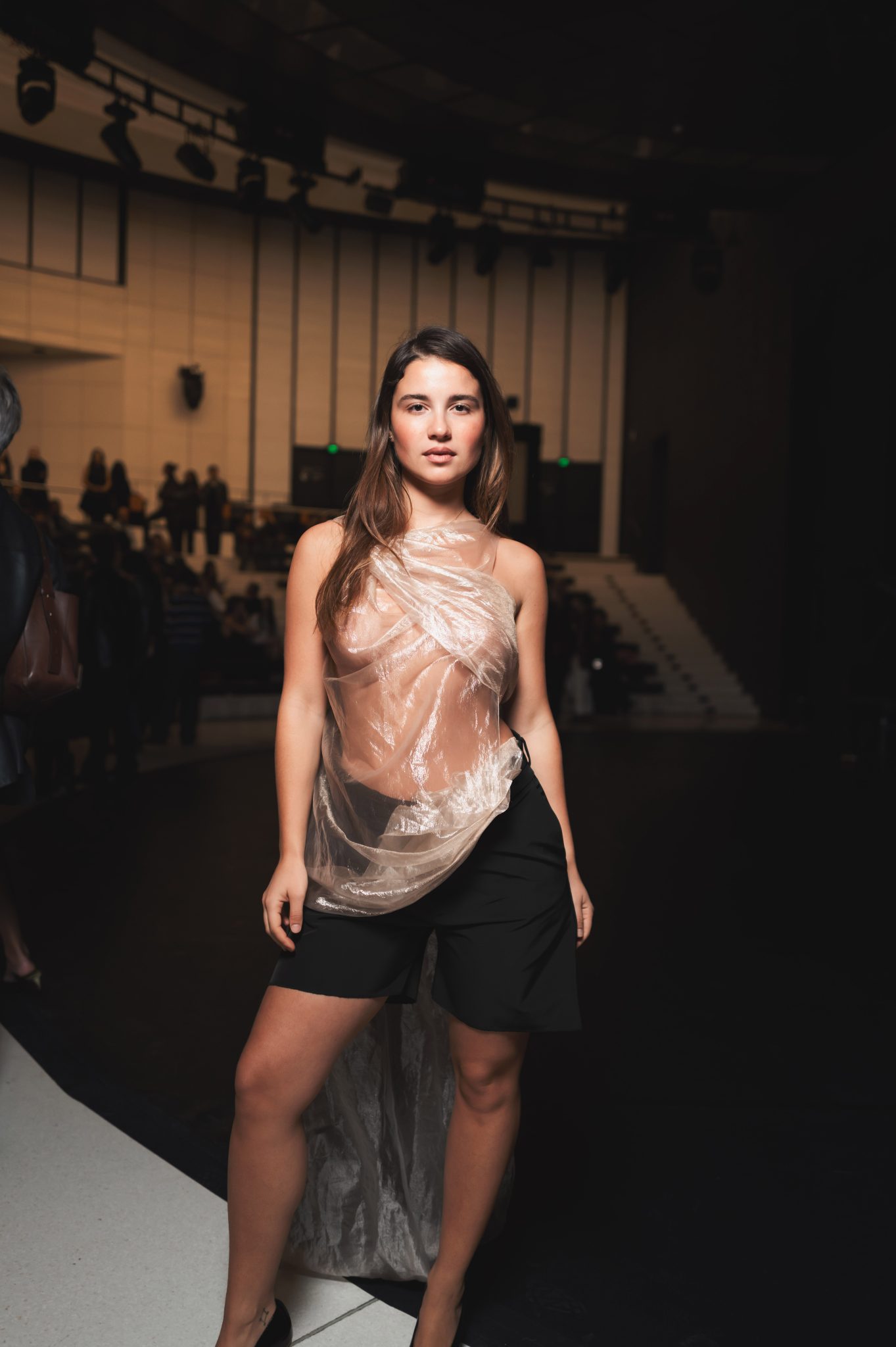  - Alice Vaillant fait danser la mode avec sa collection “Le Récital”