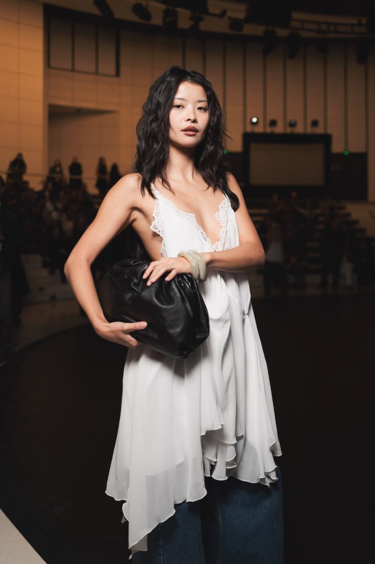  - Alice Vaillant fait danser la mode avec sa collection “Le Récital”