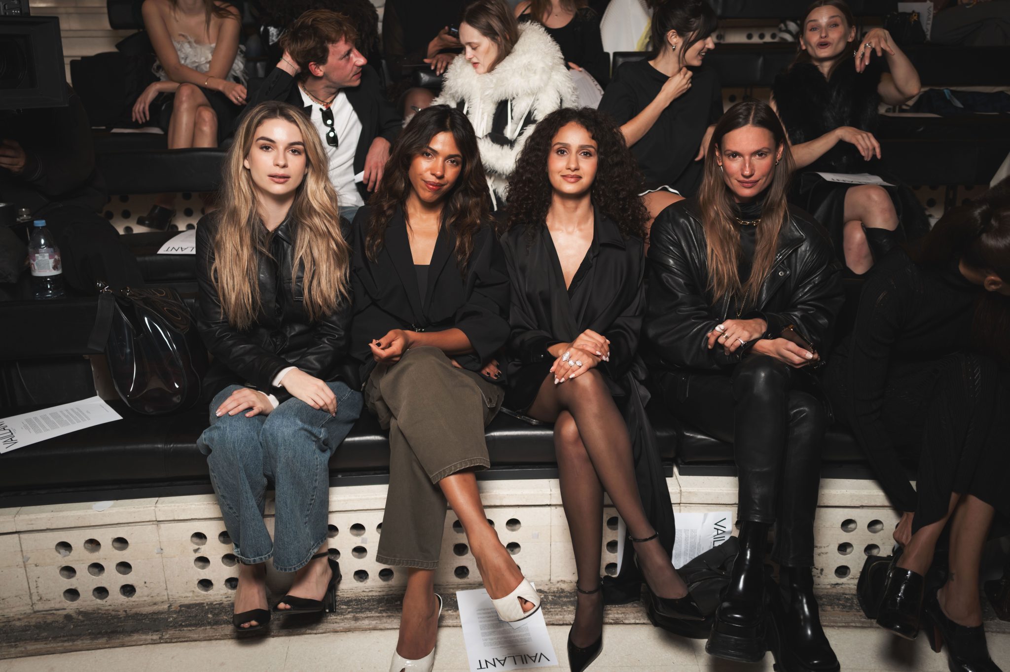  - Alice Vaillant fait danser la mode avec sa collection “Le Récital”