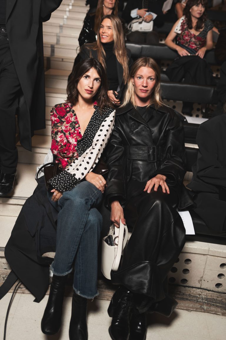  - Alice Vaillant fait danser la mode avec sa collection “Le Récital”