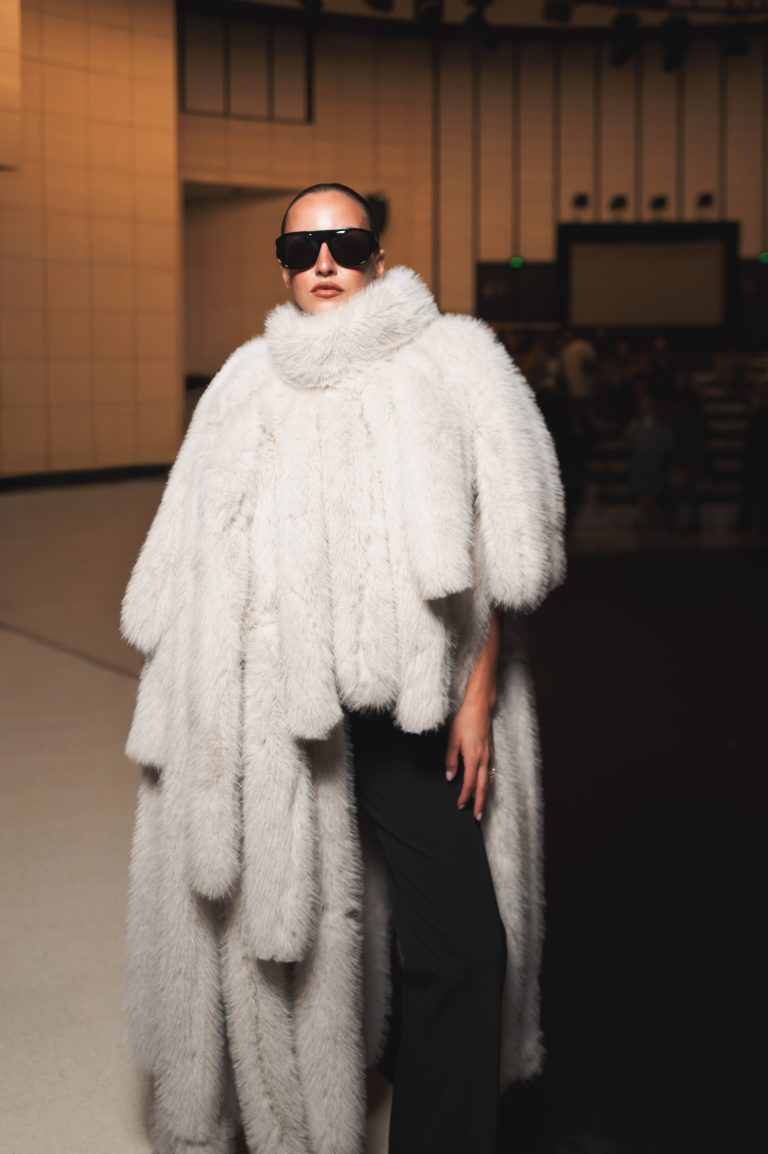  - Alice Vaillant fait danser la mode avec sa collection “Le Récital”