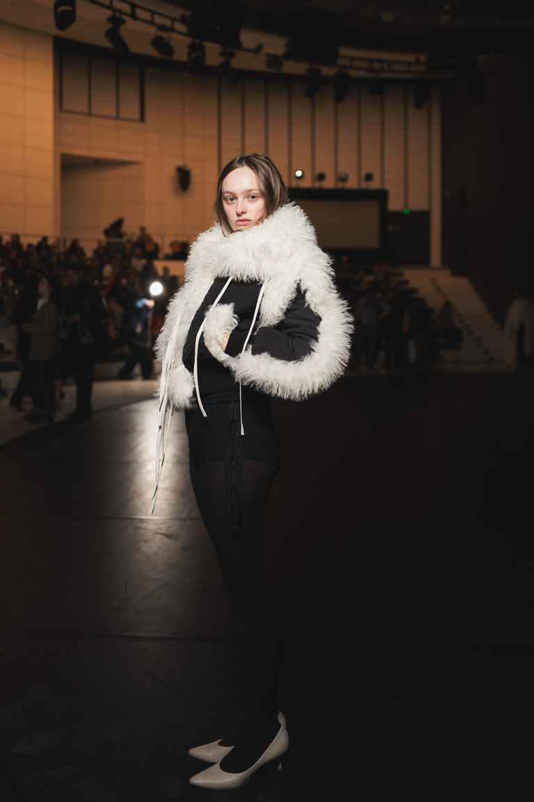  - Alice Vaillant fait danser la mode avec sa collection “Le Récital”