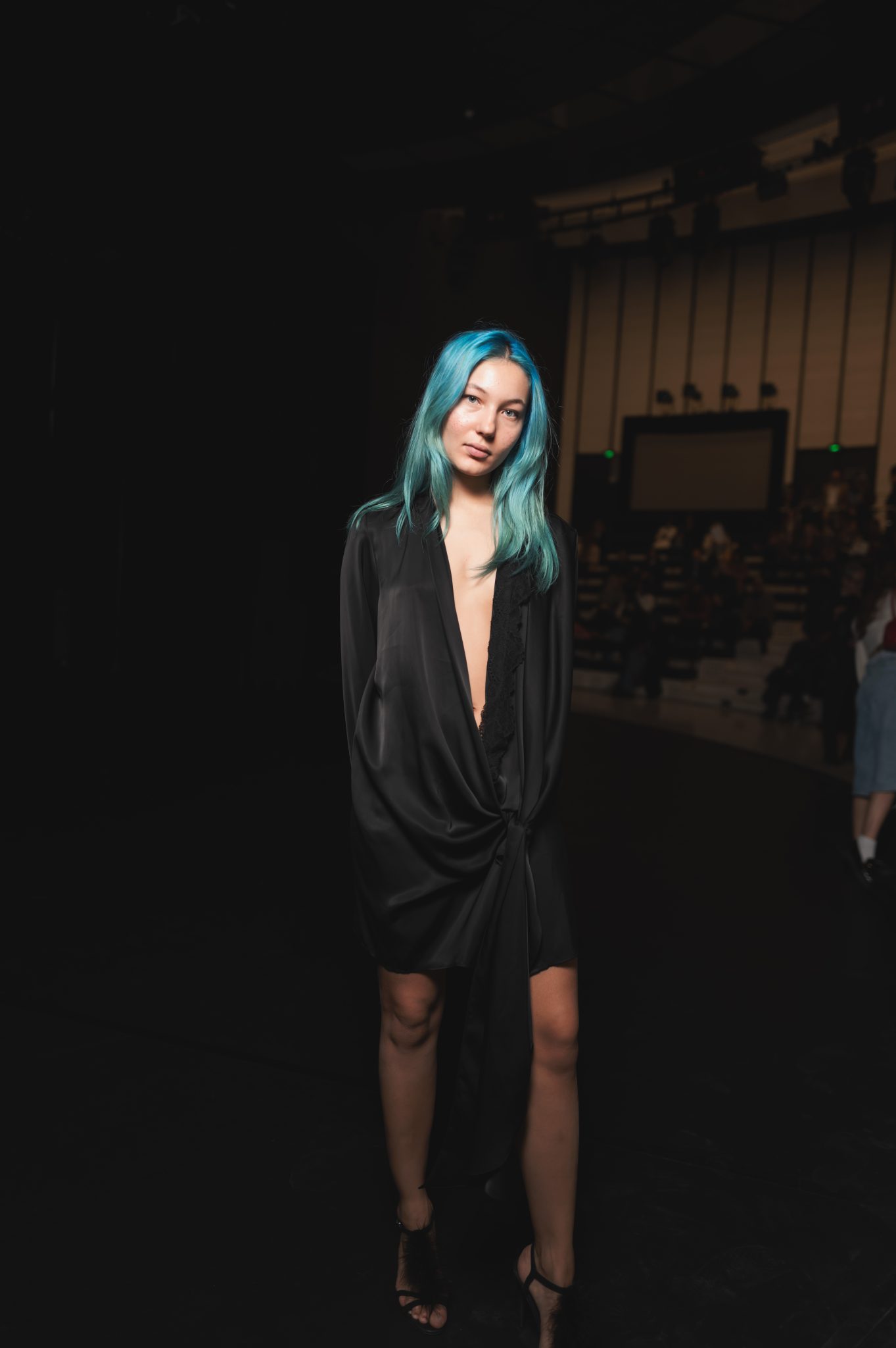  - Alice Vaillant fait danser la mode avec sa collection “Le Récital”