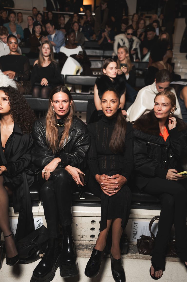  - Alice Vaillant fait danser la mode avec sa collection “Le Récital”