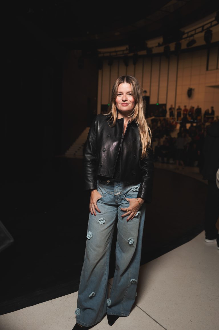  - Alice Vaillant fait danser la mode avec sa collection “Le Récital”