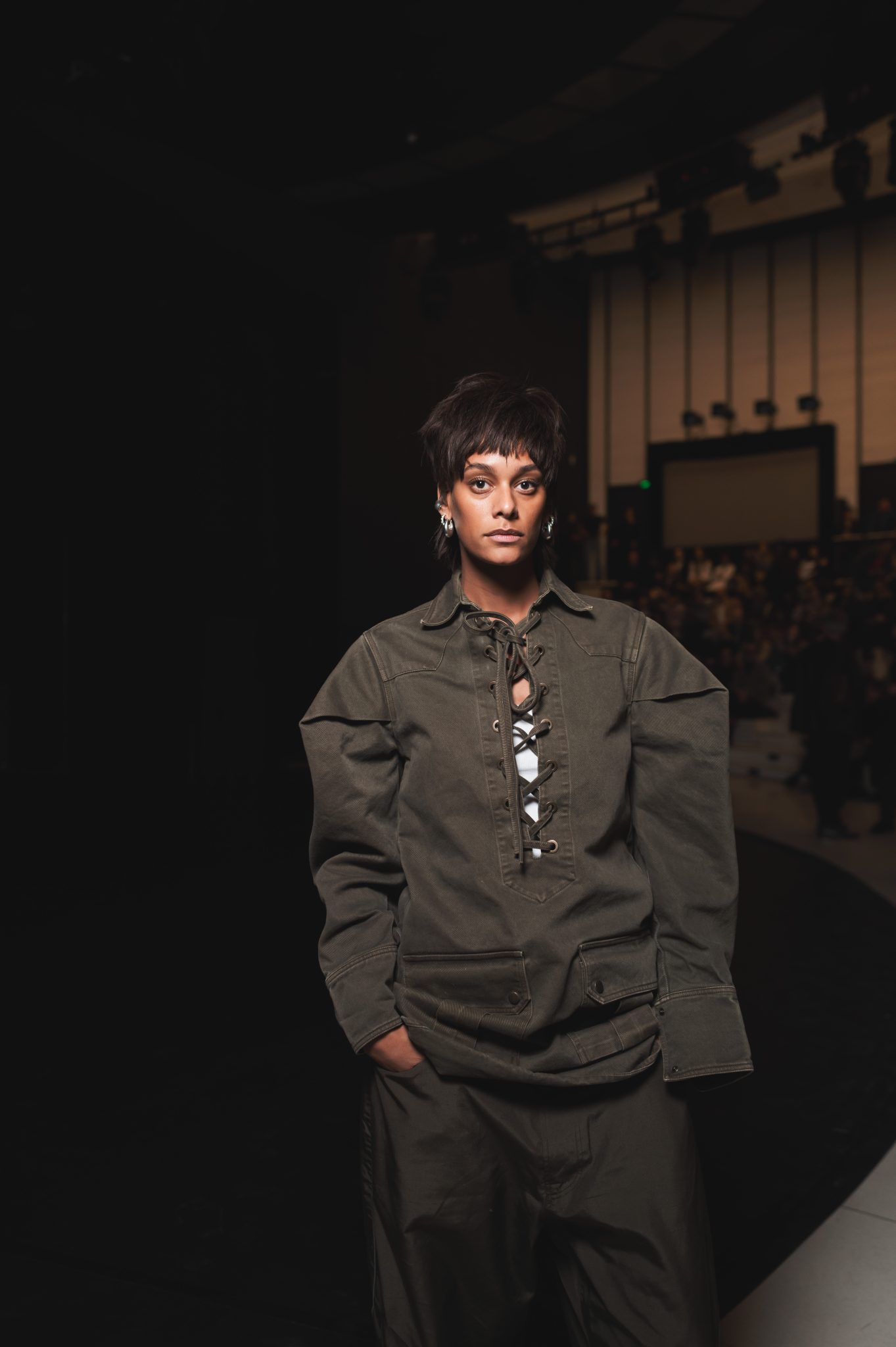  - Alice Vaillant fait danser la mode avec sa collection “Le Récital”