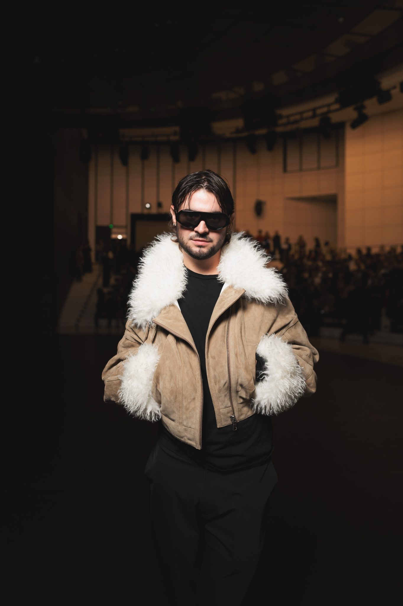  - “Le Récital”: Alice Vaillant’s Dance with Fashion