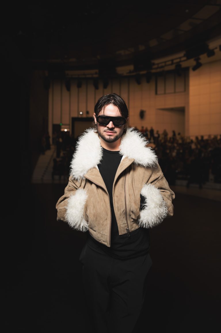  - Alice Vaillant fait danser la mode avec sa collection “Le Récital”