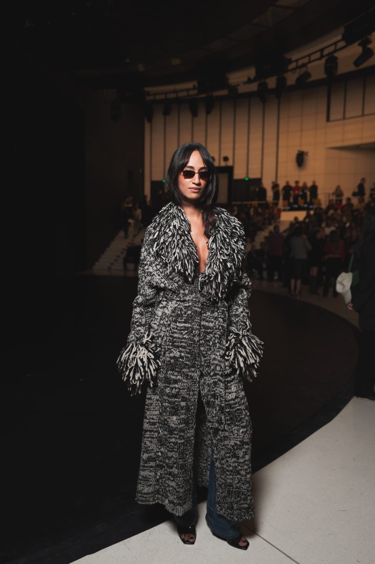  - Alice Vaillant fait danser la mode avec sa collection “Le Récital”