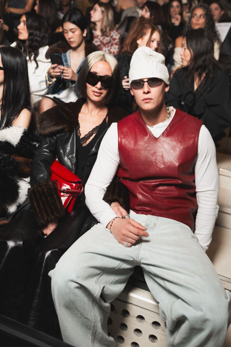  - Alice Vaillant fait danser la mode avec sa collection “Le Récital”