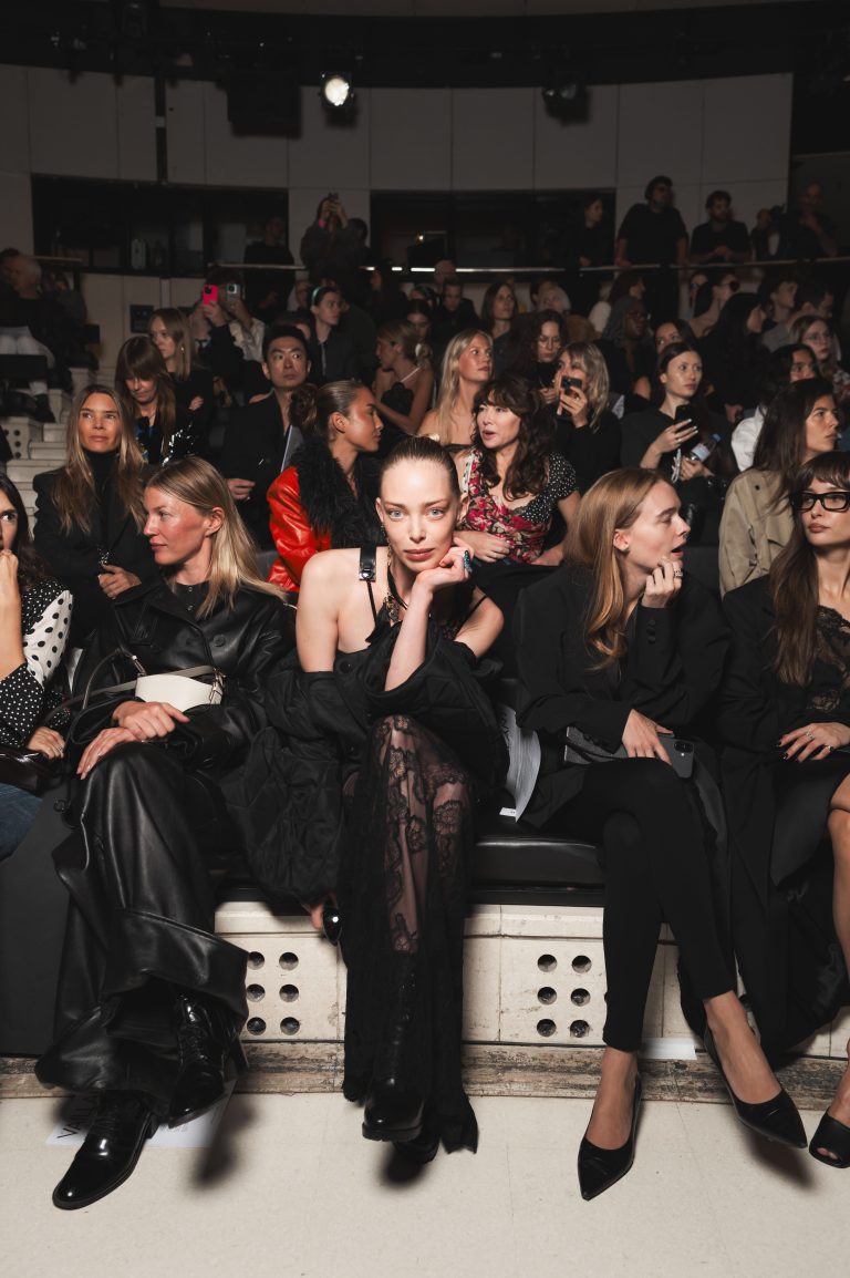 Alice Vaillant fait danser la mode avec sa collection “Le Récital”