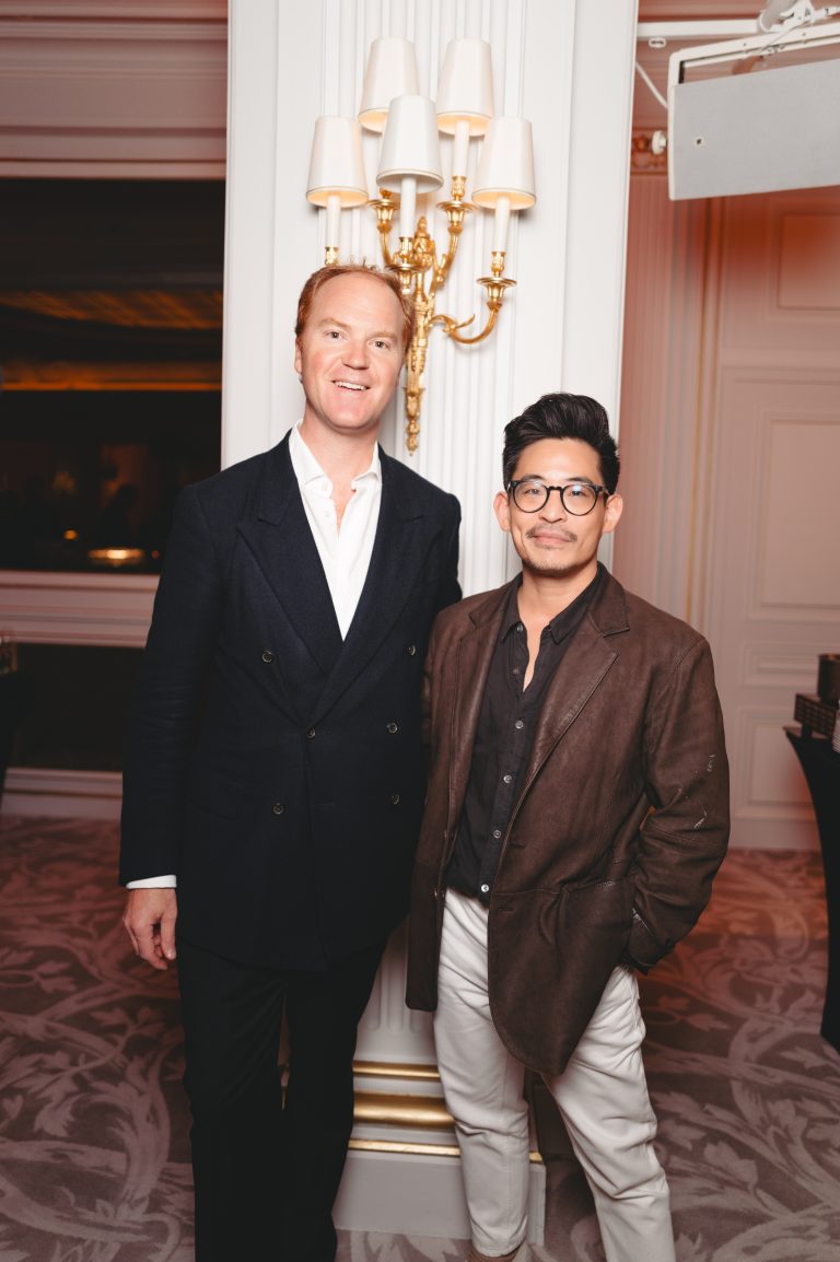  - Vanity Fair et Art Basel Paris célèbrent une soirée d’ouverture officielle avec Four Seasons