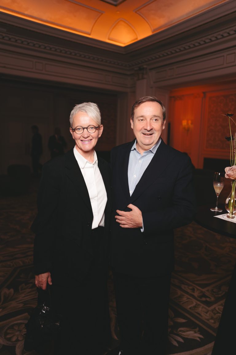  - Vanity Fair et Art Basel Paris célèbrent une soirée d’ouverture officielle avec Four Seasons