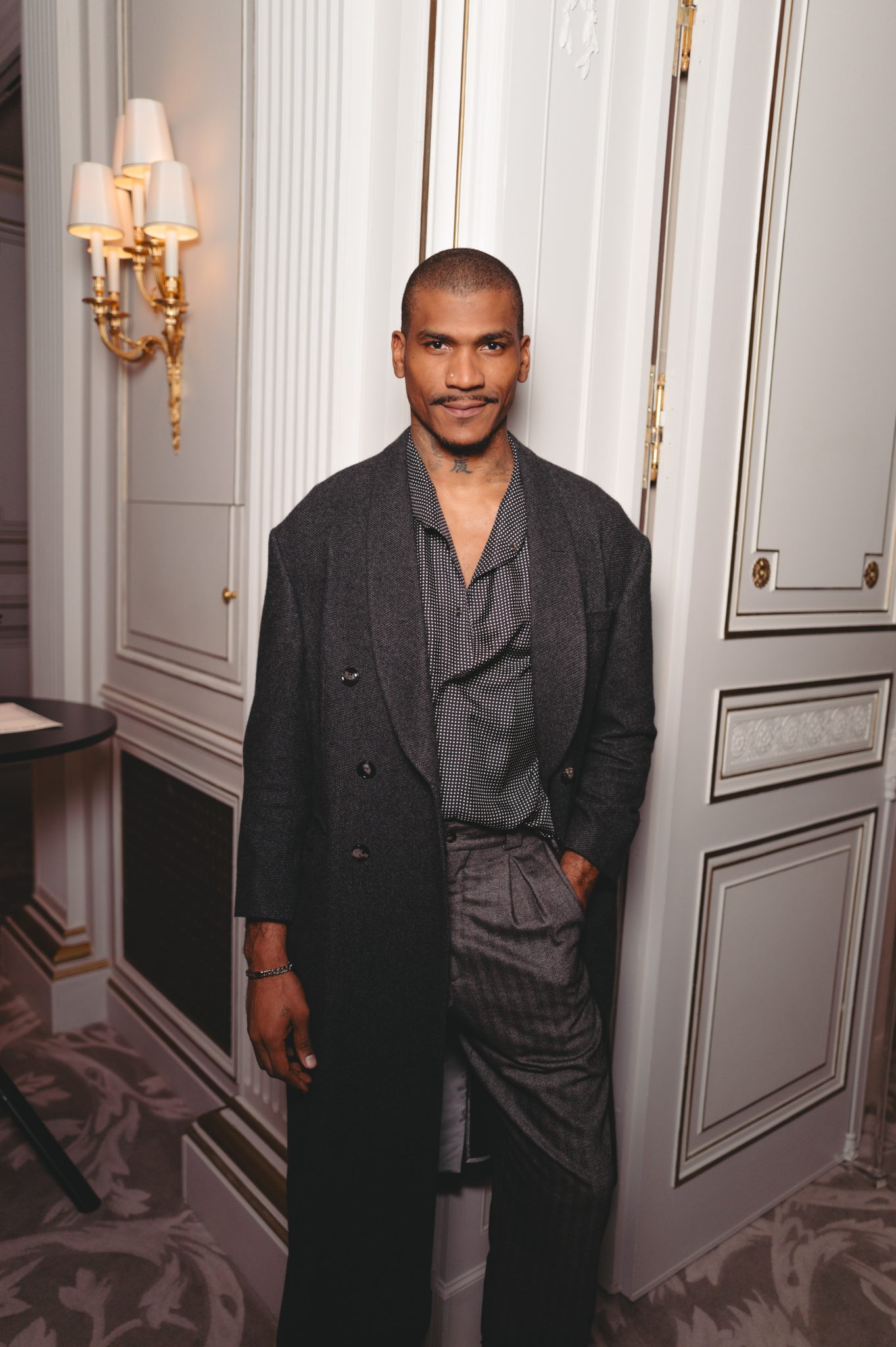  - Vanity Fair et Art Basel Paris célèbrent une soirée d’ouverture officielle avec Four Seasons