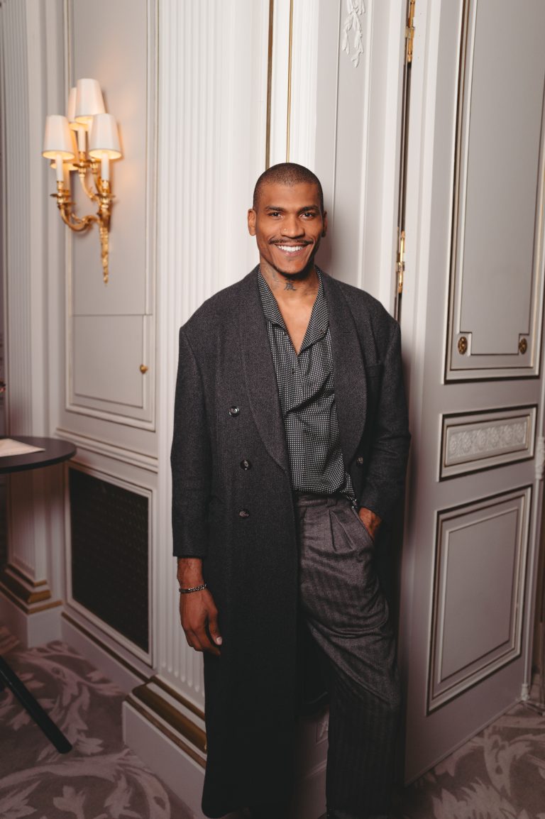  - Vanity Fair et Art Basel Paris célèbrent une soirée d’ouverture officielle avec Four Seasons