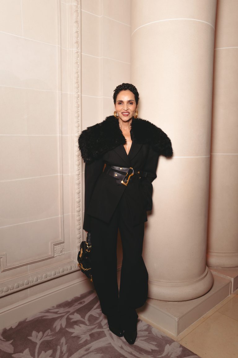  - Vanity Fair et Art Basel Paris célèbrent une soirée d’ouverture officielle avec Four Seasons