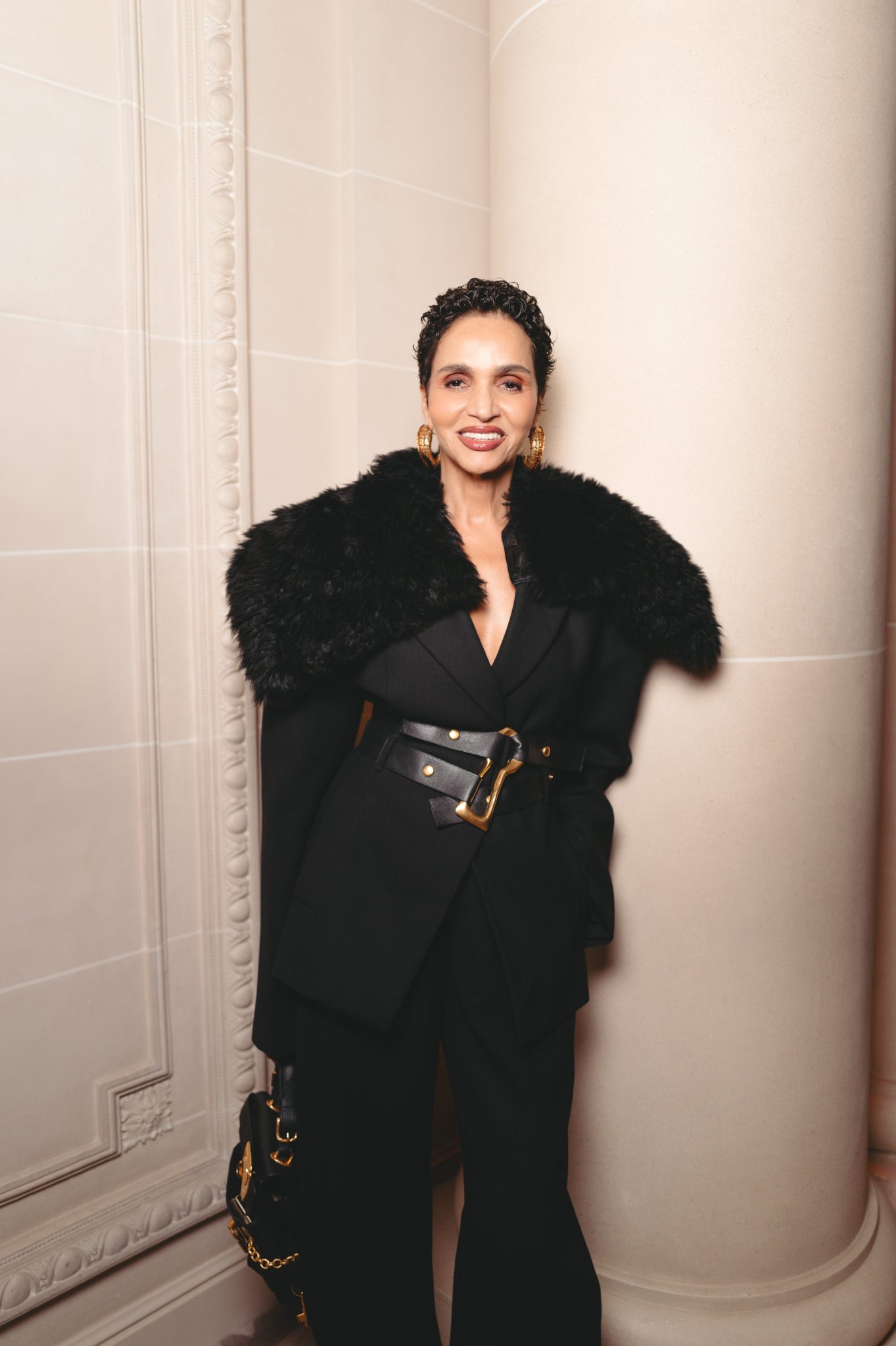 - Vanity Fair and Art Basel Paris Co-Host the Kick-Off Evening at the Four Seasons