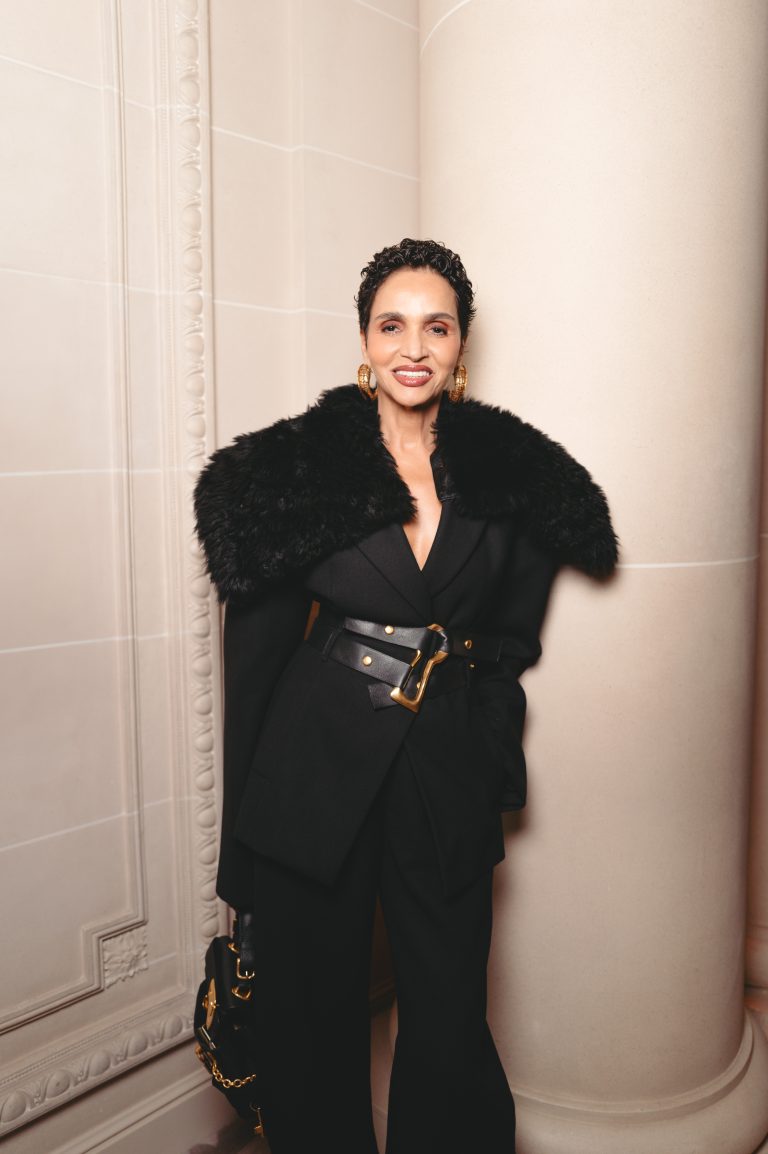  - Vanity Fair et Art Basel Paris célèbrent une soirée d’ouverture officielle avec Four Seasons