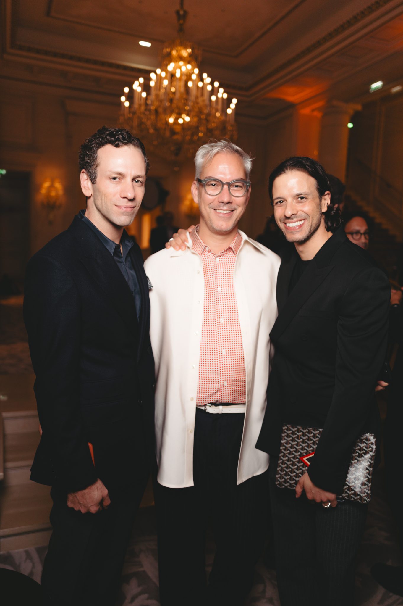  - Vanity Fair et Art Basel Paris célèbrent une soirée d’ouverture officielle avec Four Seasons