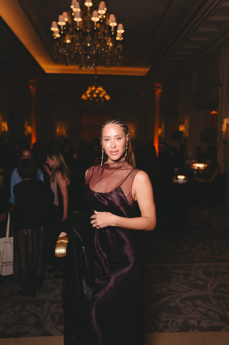  - Vanity Fair et Art Basel Paris célèbrent une soirée d’ouverture officielle avec Four Seasons