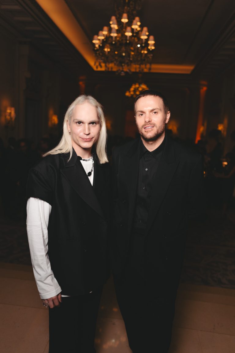  - Vanity Fair et Art Basel Paris célèbrent une soirée d’ouverture officielle avec Four Seasons