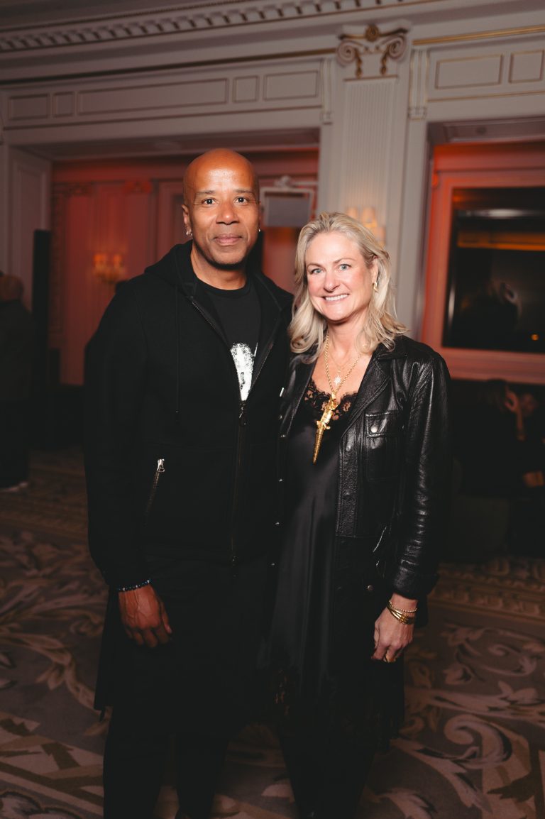  - Vanity Fair et Art Basel Paris célèbrent une soirée d’ouverture officielle avec Four Seasons