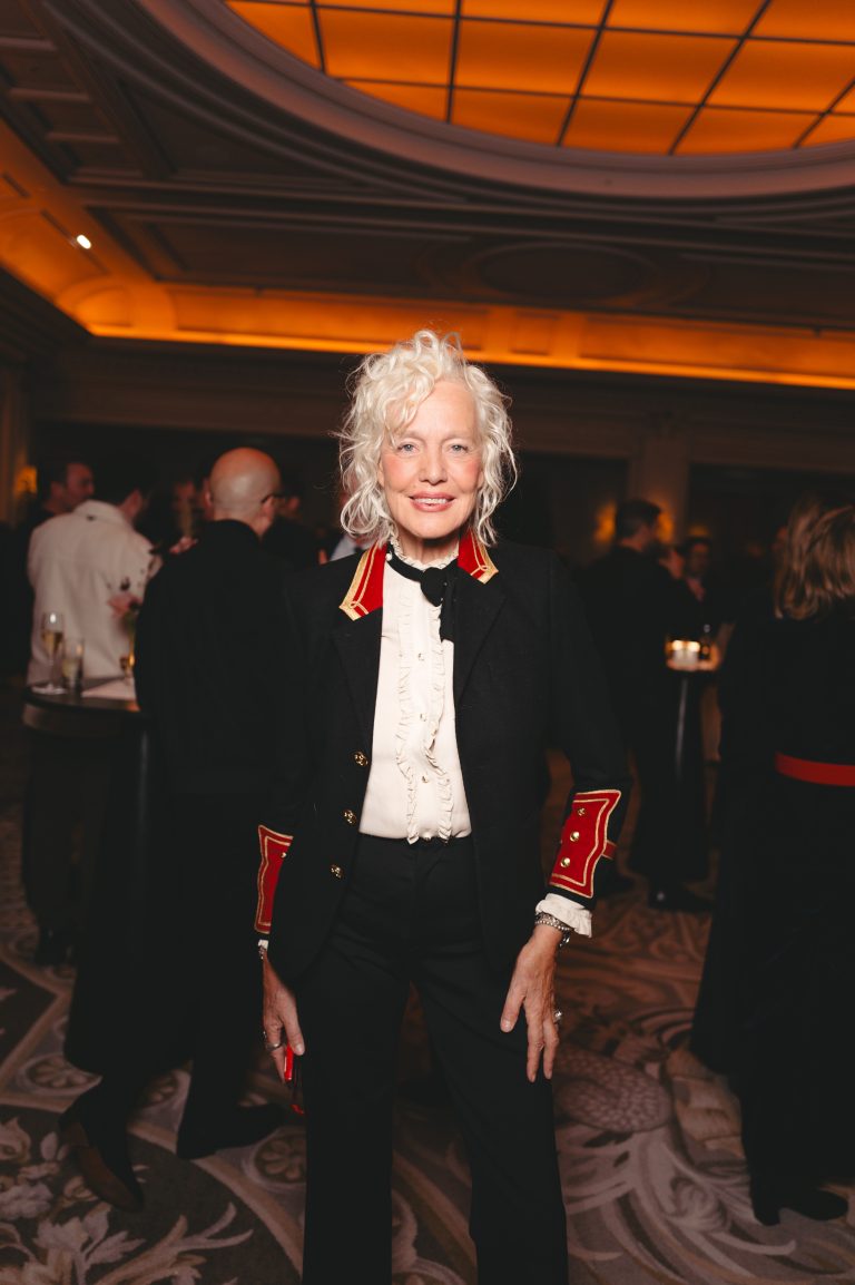  - Vanity Fair et Art Basel Paris célèbrent une soirée d’ouverture officielle avec Four Seasons