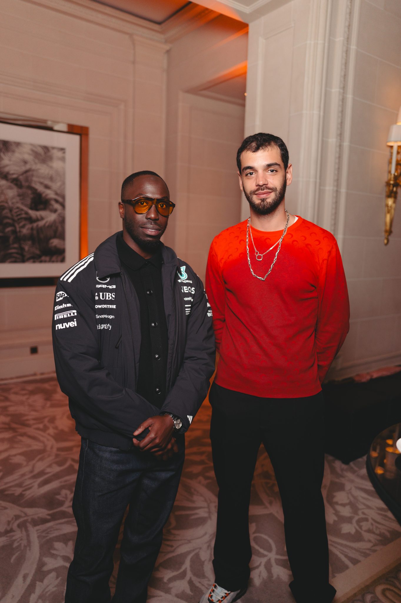  - Vanity Fair et Art Basel Paris célèbrent une soirée d’ouverture officielle avec Four Seasons