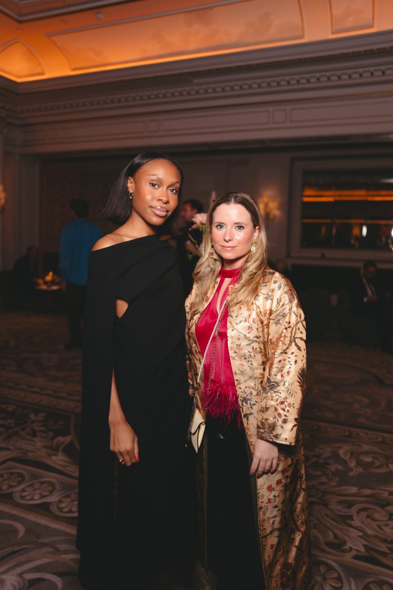  - Vanity Fair et Art Basel Paris célèbrent une soirée d’ouverture officielle avec Four Seasons