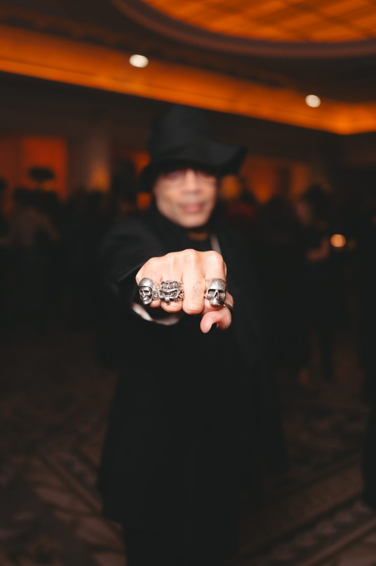 Vanity Fair et Art Basel Paris célèbrent une soirée d’ouverture officielle avec Four Seasons