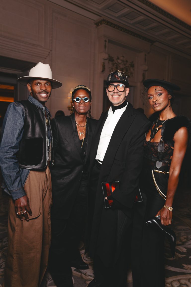  - Vanity Fair et Art Basel Paris célèbrent une soirée d’ouverture officielle avec Four Seasons