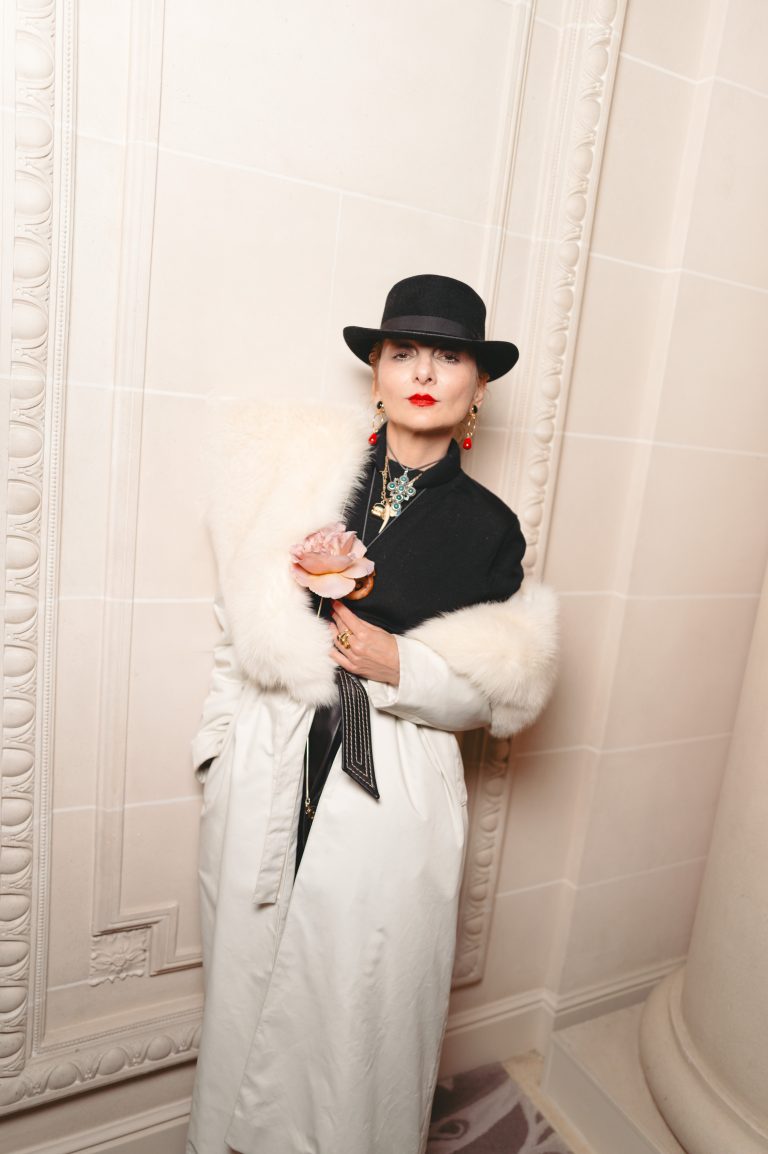  - Vanity Fair et Art Basel Paris célèbrent une soirée d’ouverture officielle avec Four Seasons