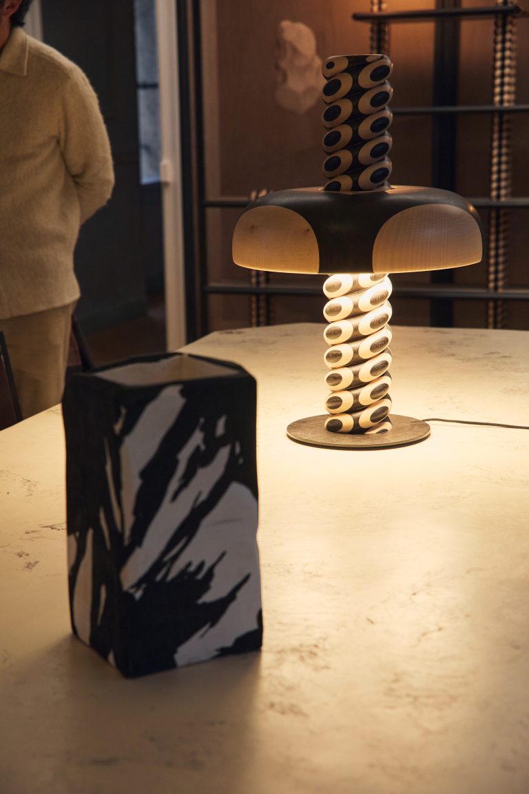 Les Manufactures nationales font revivre les ensembliers