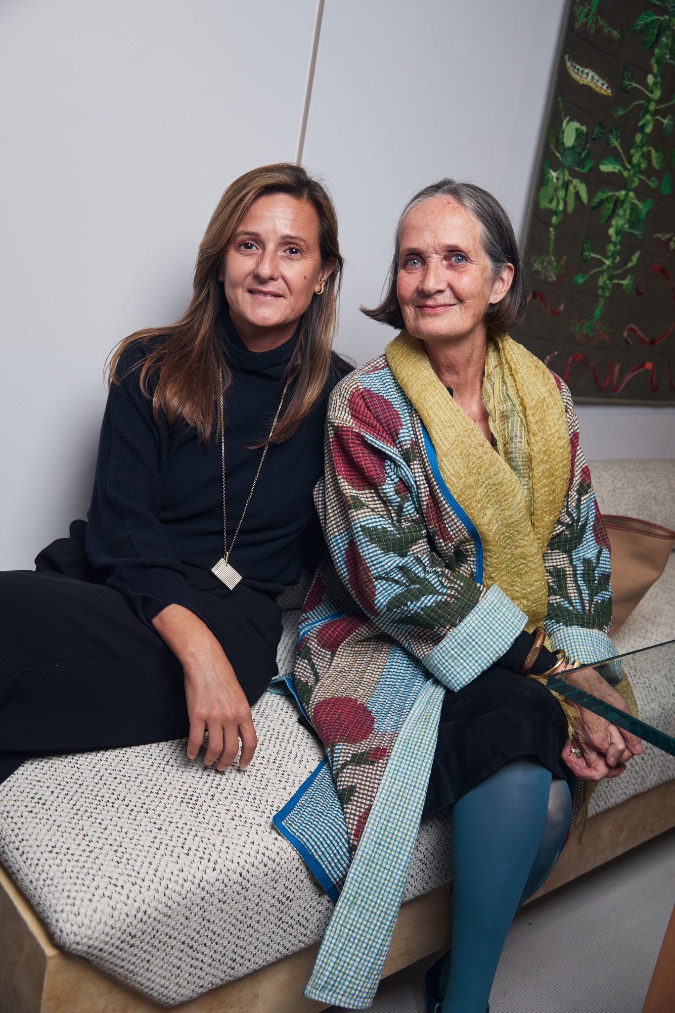  - Les Manufactures nationales font revivre les ensembliers