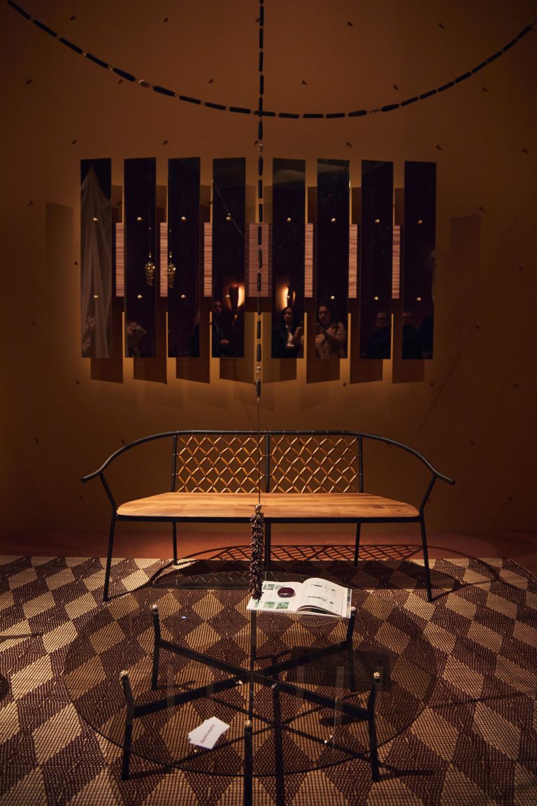 Les Manufactures nationales font revivre les ensembliers