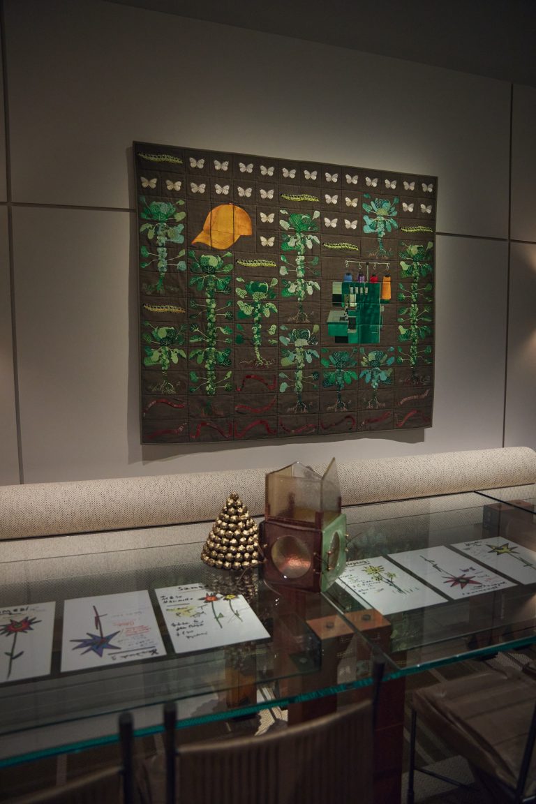 Les Manufactures nationales font revivre les ensembliers