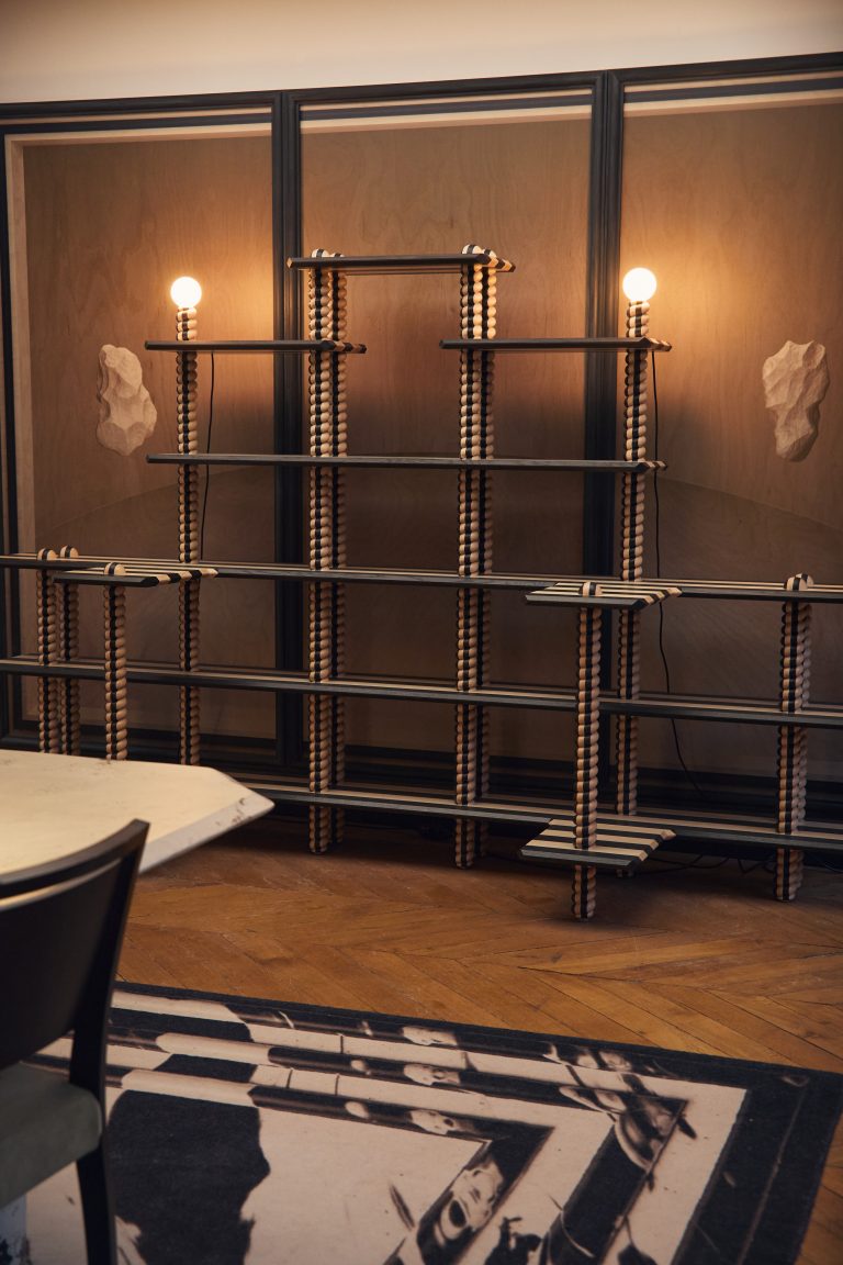 Les Manufactures nationales font revivre les ensembliers