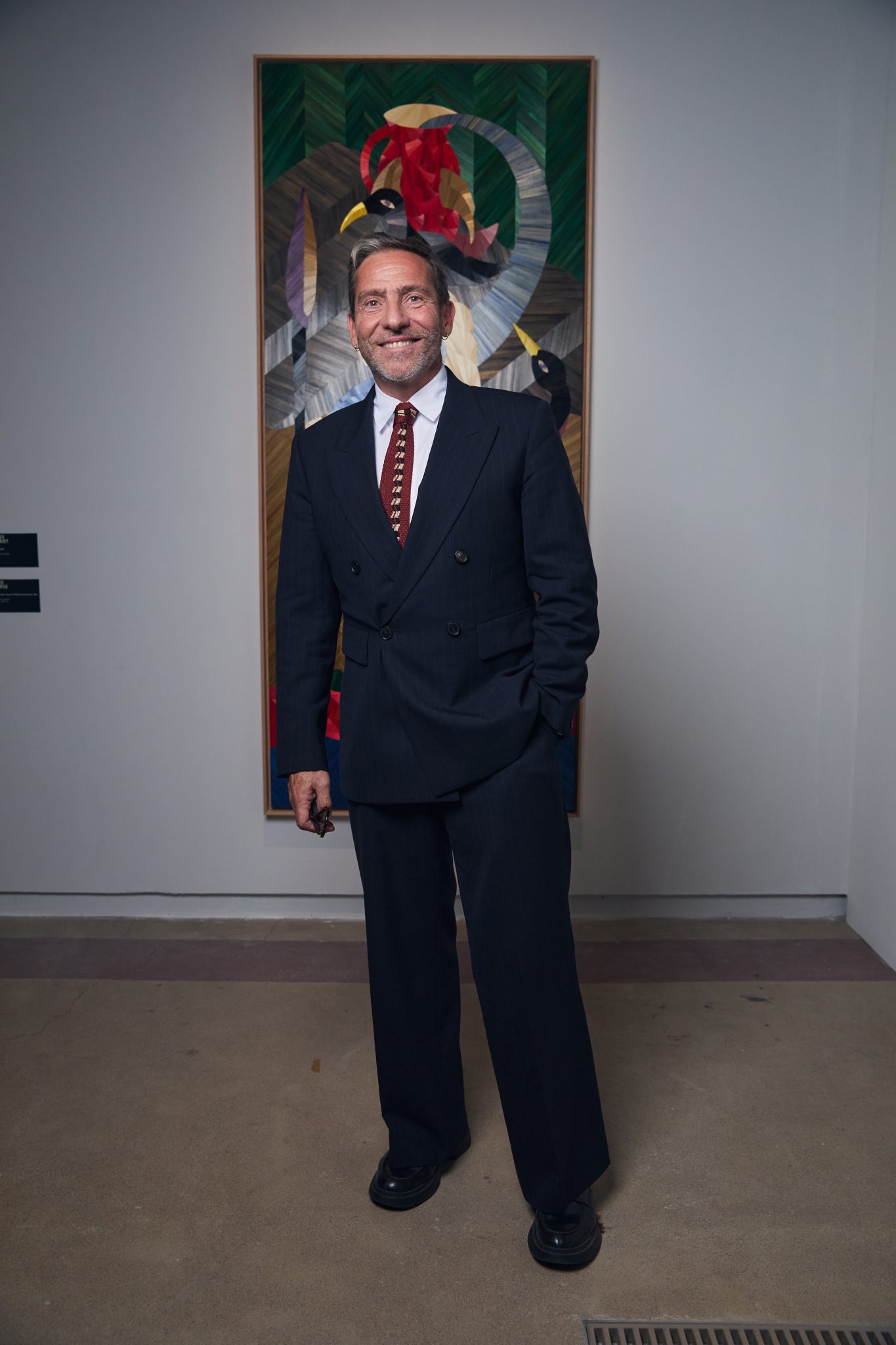  - Les Manufactures nationales font revivre les ensembliers