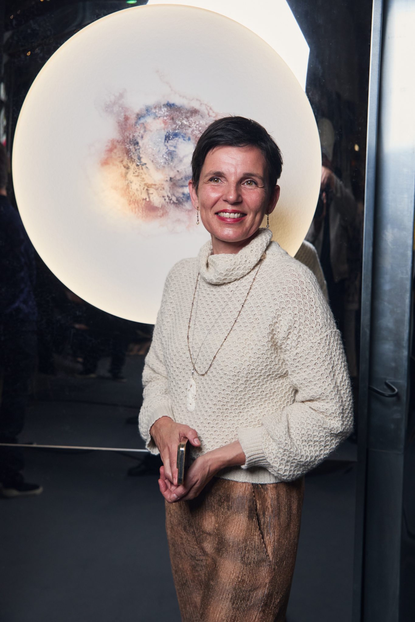  - Mobilier national Pays Tribute to Ensembliers 