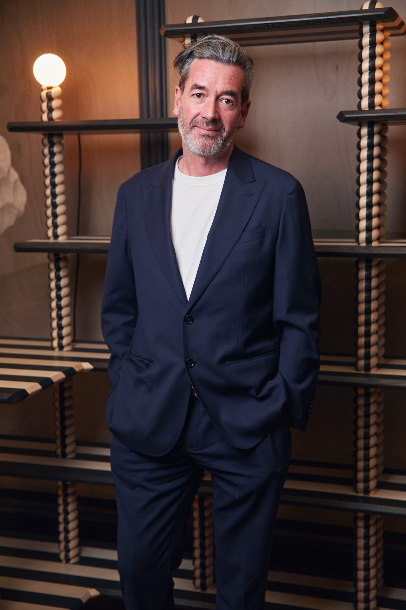  - Les Manufactures nationales font revivre les ensembliers