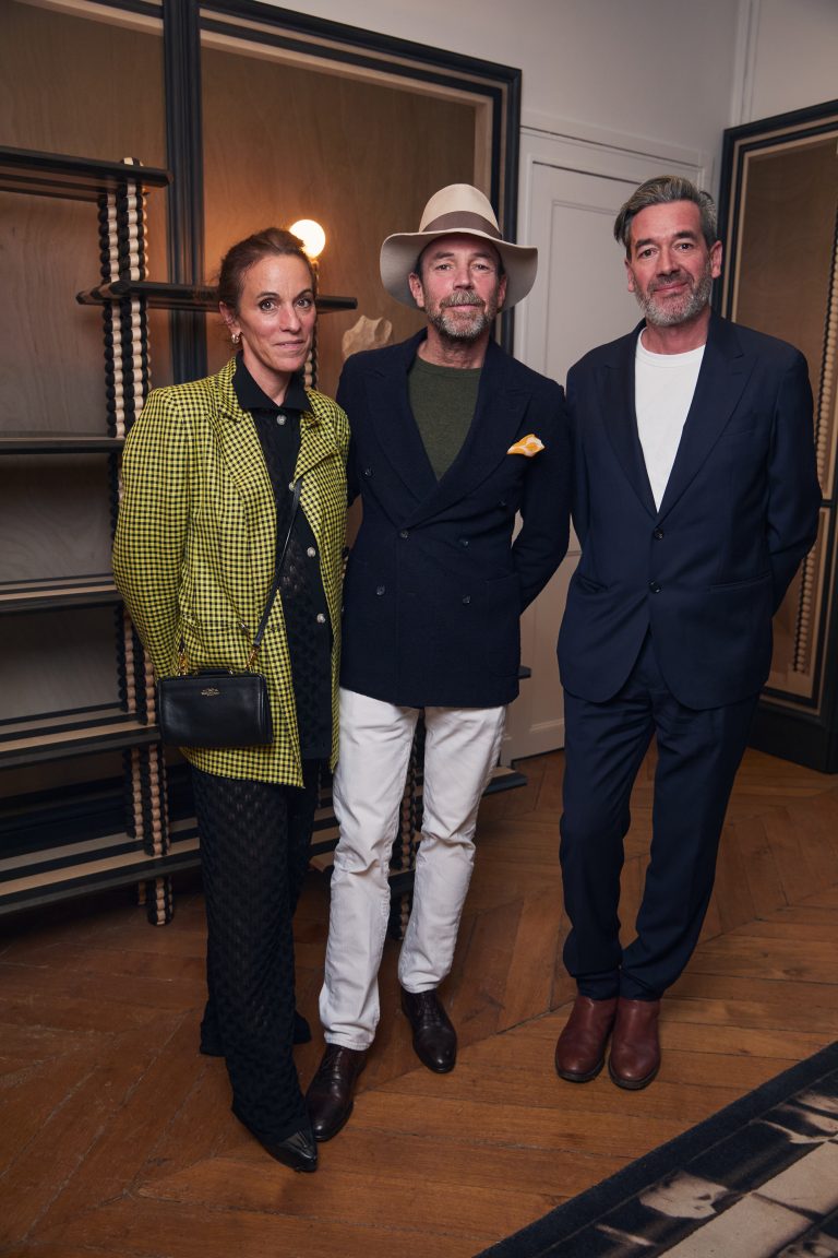  - Les Manufactures nationales font revivre les ensembliers